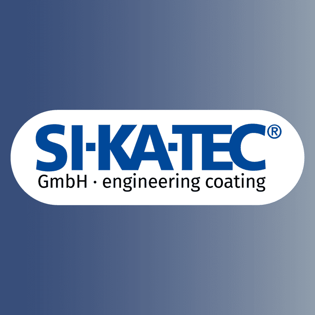 SI-KA-TEC GmbH engineering coating logo