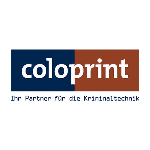 coloprint GmbH logo