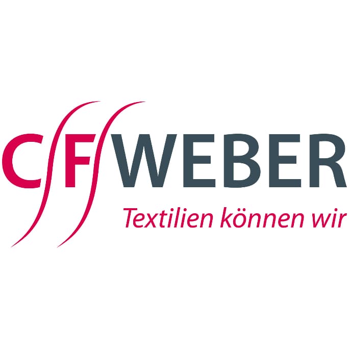 C.F. Weber GmbH logo