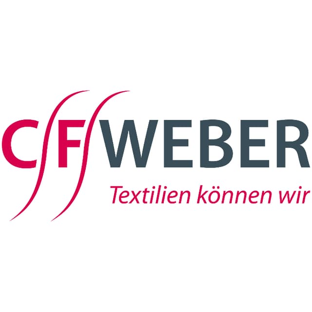 C.F. Weber GmbH logo