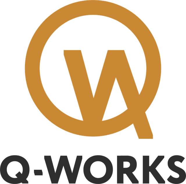 Q-Works logo