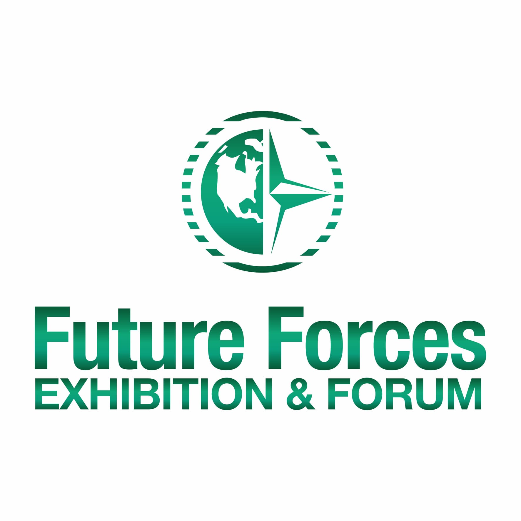 Future Forces Exhibition & Forum logo