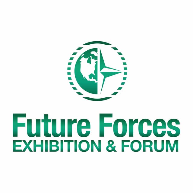 Future Forces Exhibition & Forum logo