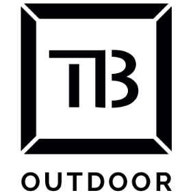 TB OUTDOOR logo