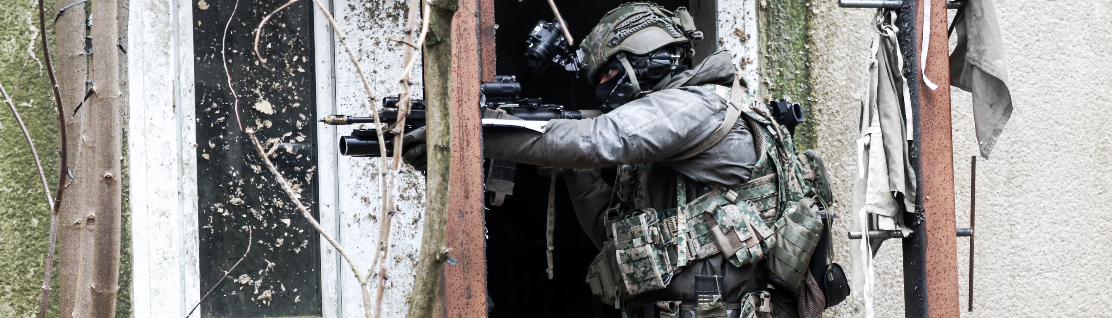 Training Base Weeze GmbH & Co.KG