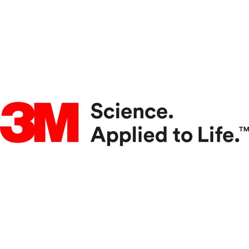 3M logo