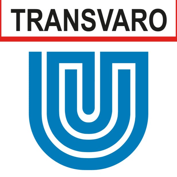 Transvaro logo