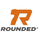Rounded logo