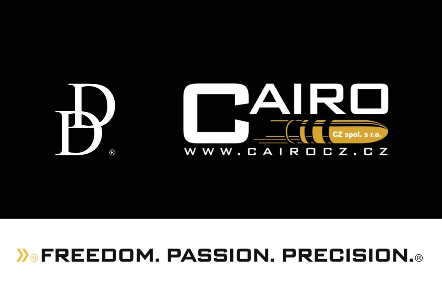 CAIRO CZ / DANIEL DEFENSE