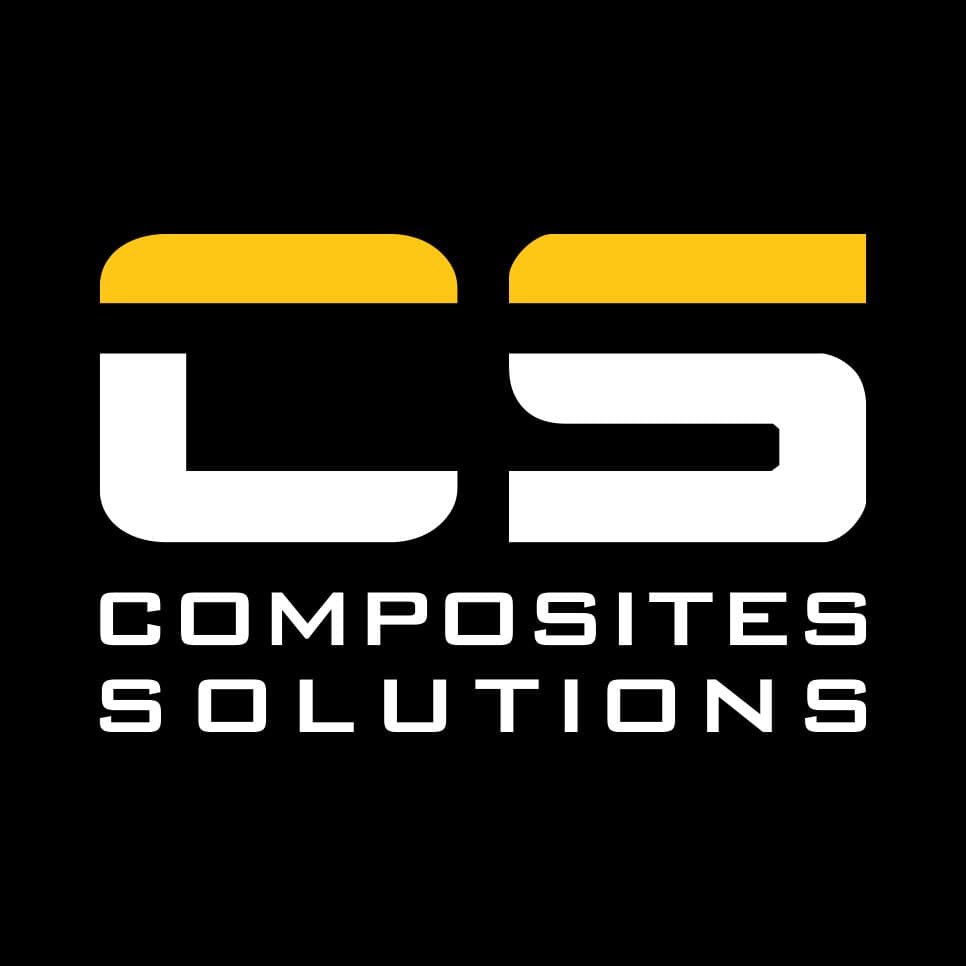 CS Composites Solutions logo