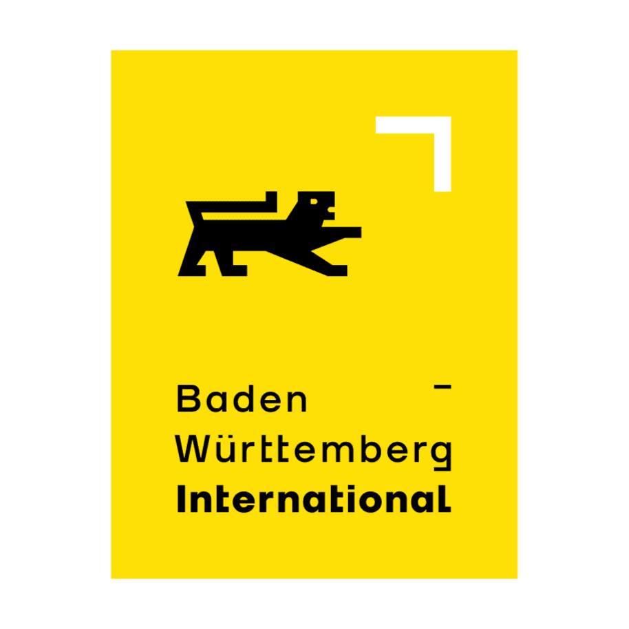 Baden-Württemberg International GmbH logo