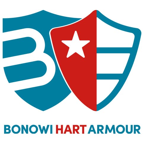 Bonowi Hart Armour GmbH logo