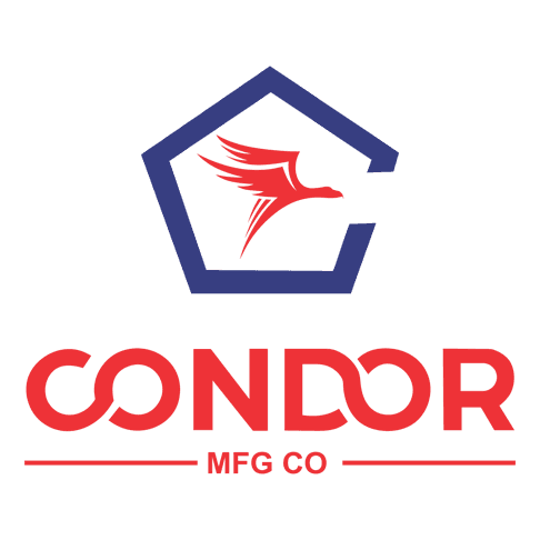 CONDOR MFG CO. logo