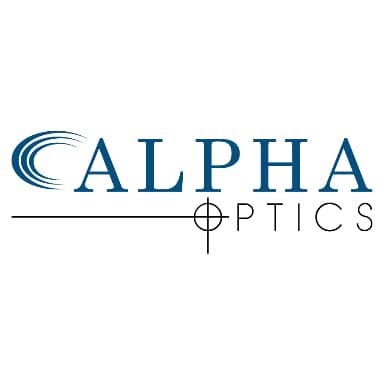 Alpha Optics Systems Inc. logo