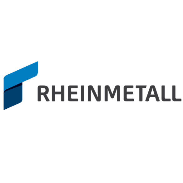 Rheinmetall AG logo