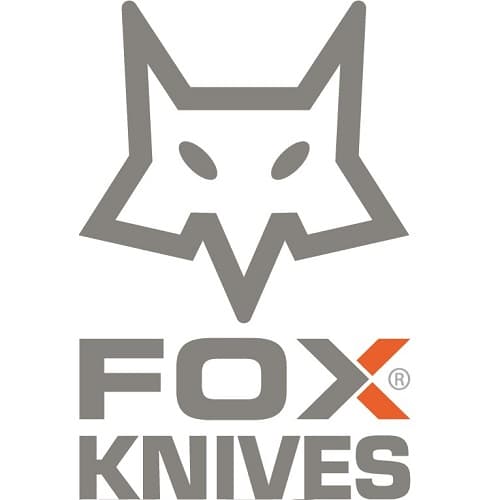 FOX KNIVES - Oreste Frati Srl logo