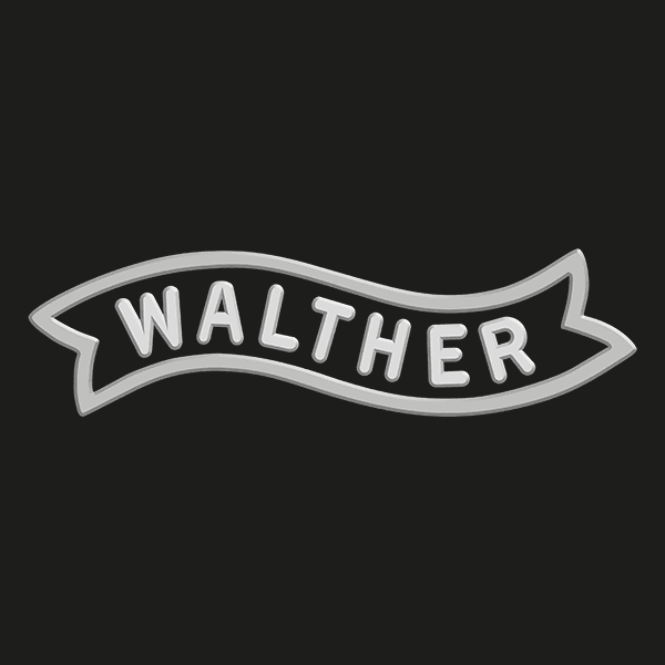 Carl Walther GmbH logo