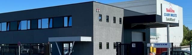TEKSAM GMBH