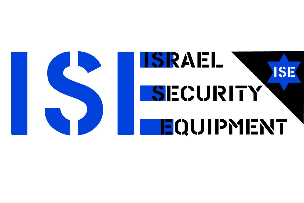 ISE TACTICAL Israel Security Equipment LTD