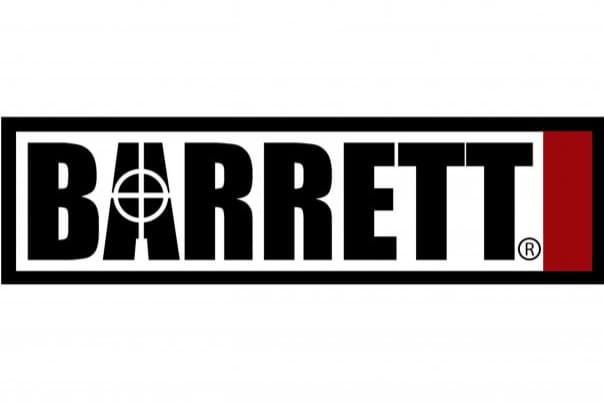 BARRETT FIREARMS