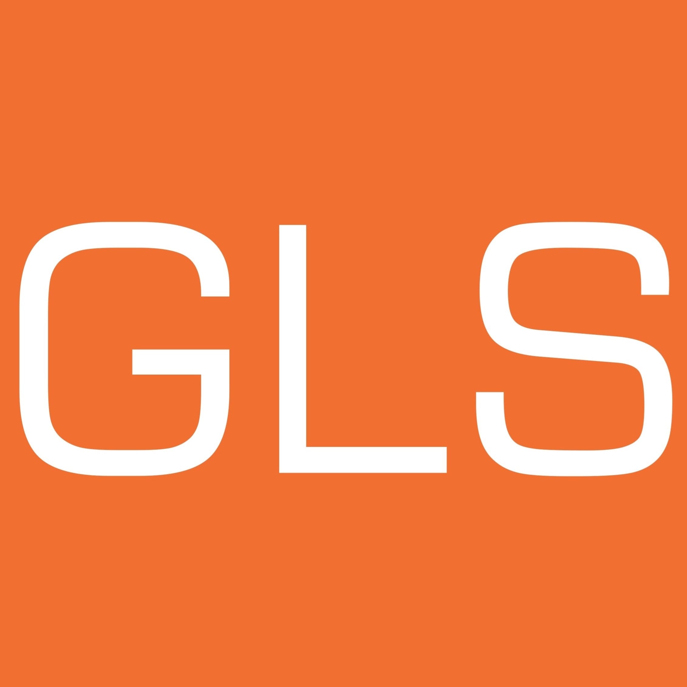 Global Logistics Support GmbH logo