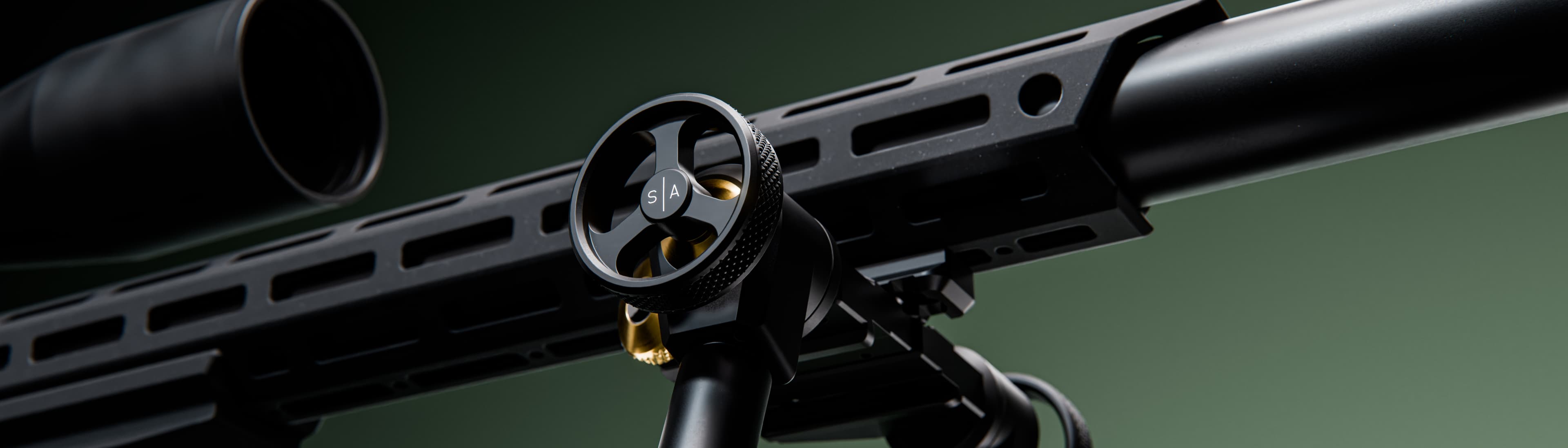 Scandinavian Arms AB