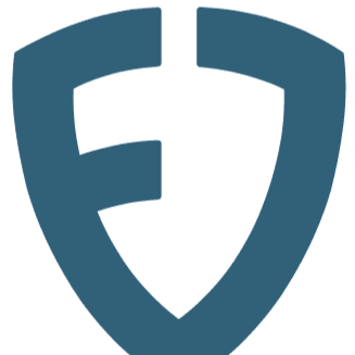 Fjord Defence AS logo