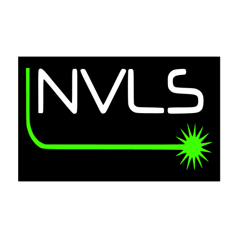 NVLS logo