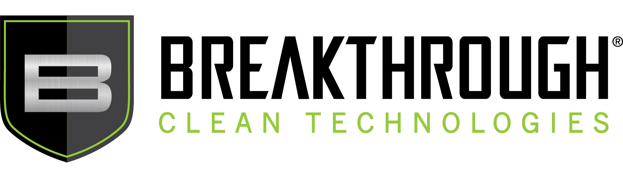 Breakthrough / Allen Company