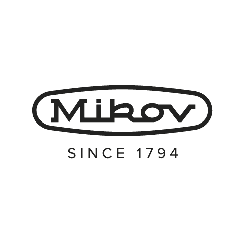 Mikov s.r.o. logo