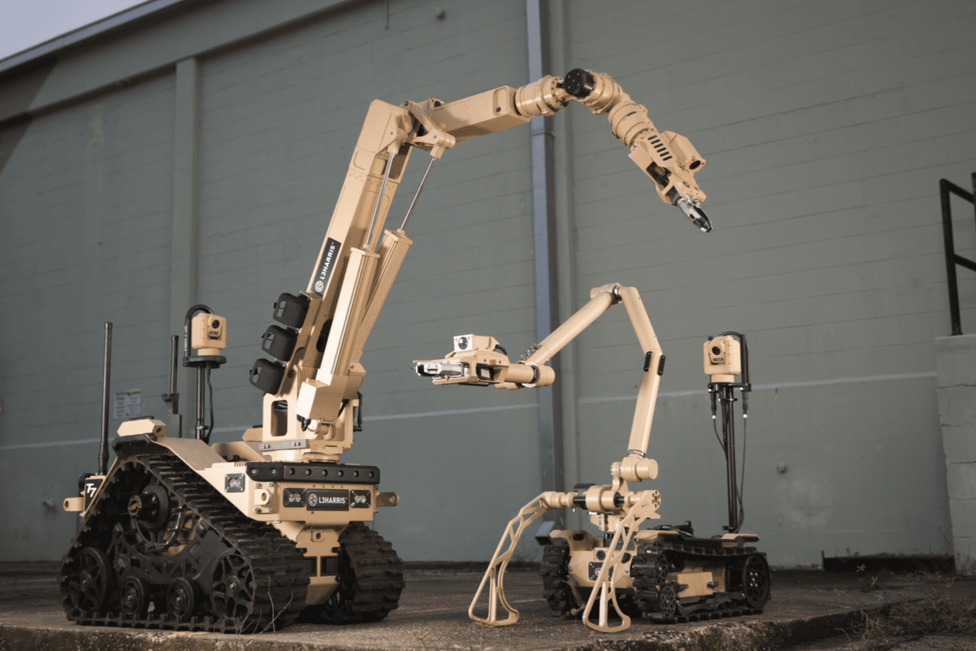 L3Harris Technologies