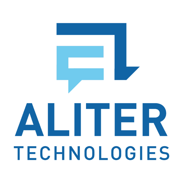 Aliter Technologies, a.s. logo
