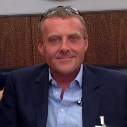 Philip Nicholson