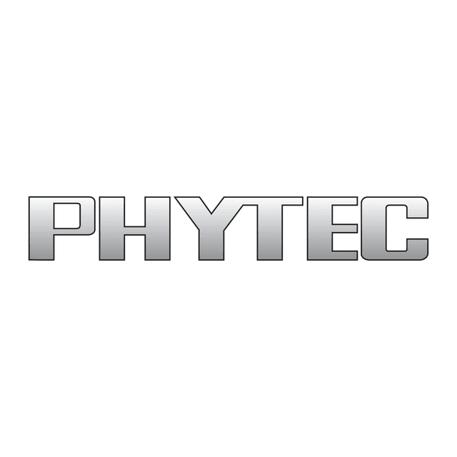 Phytec Messtechnik GmbH logo