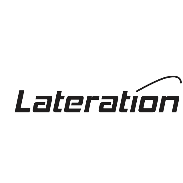 Lateration GmbH logo