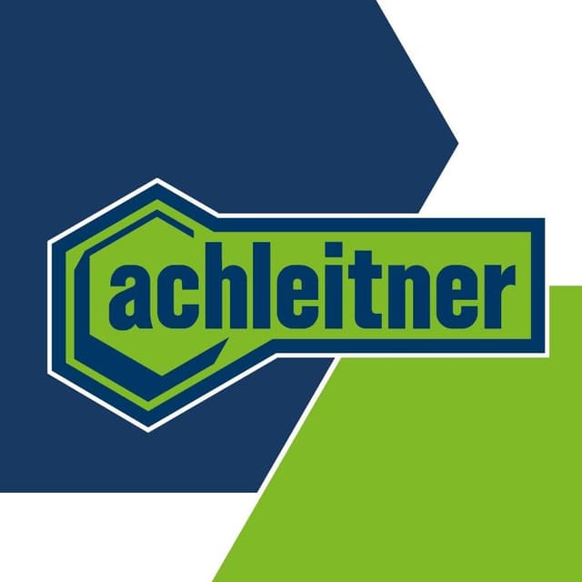 Franz Achleitner GMBH logo