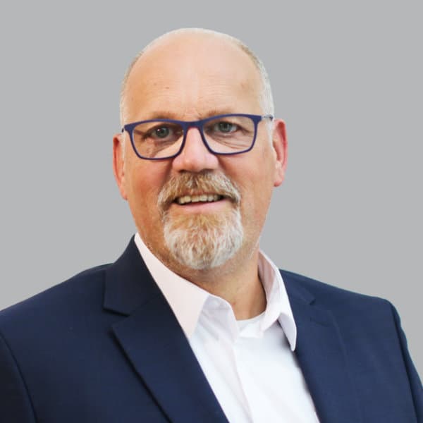 Martin Siebert