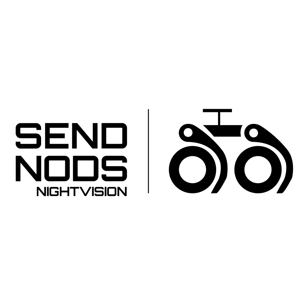 Send Nods Nightvision logo