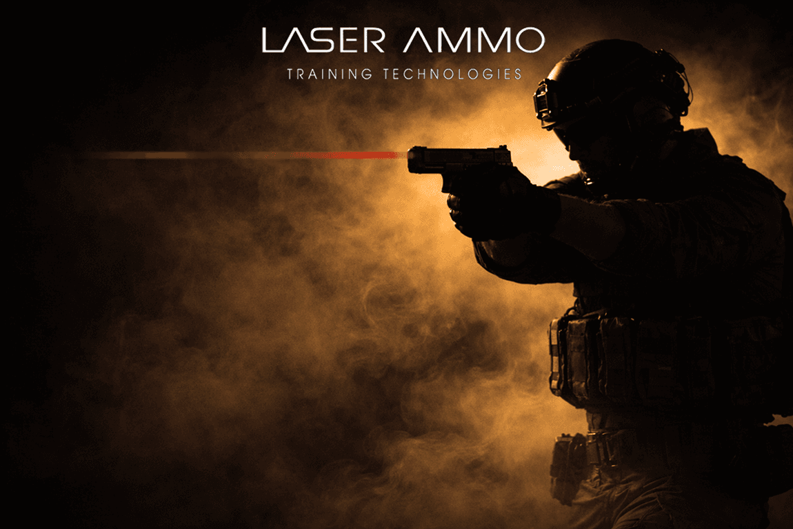 Laser Ammo Europe