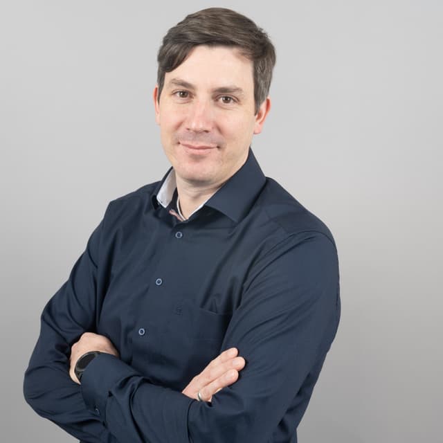 Heiko Fimpel