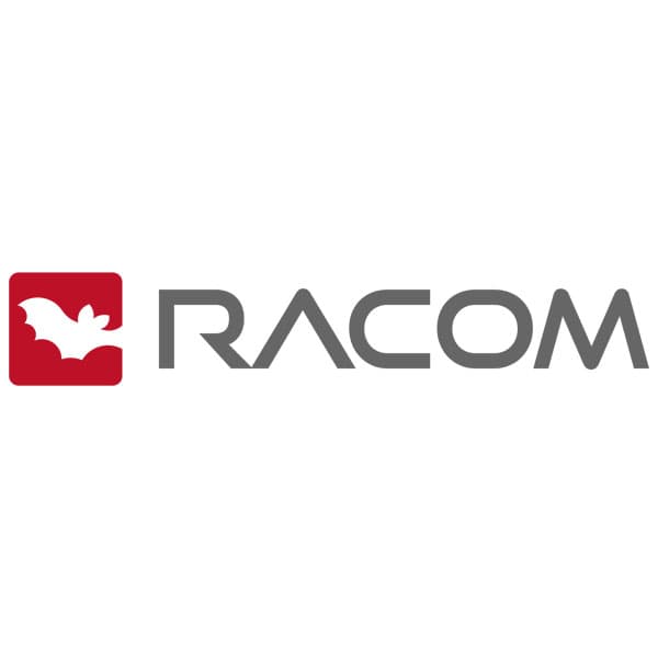 RACOM s.r.o. logo