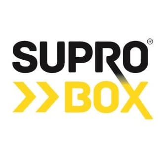 Suprobox logo