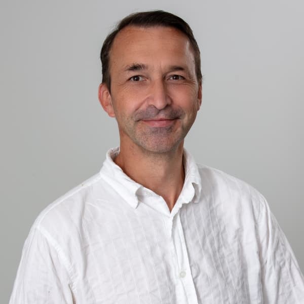Falko  Kneten