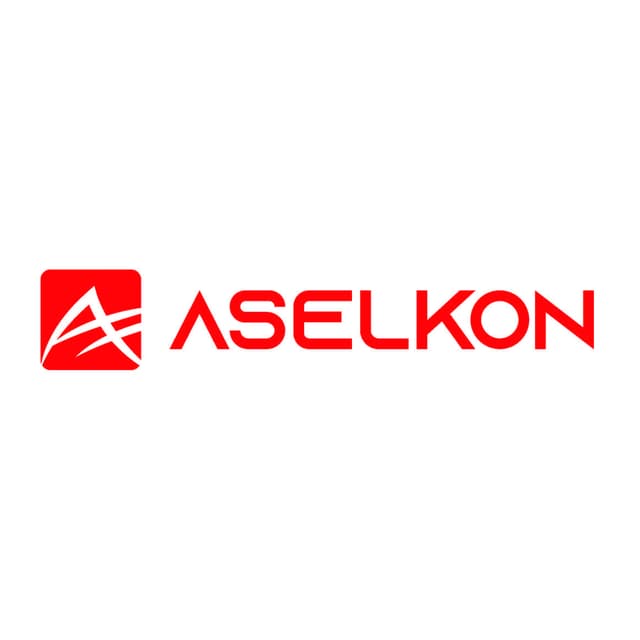 ASELKON HIDROLIK METAL DEMIR CELIK MUH. MAK. SAN. VE TIC. logo