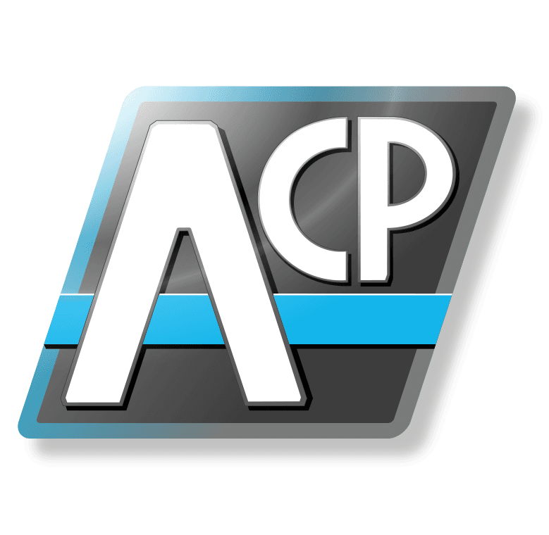 ACP Deutschland logo