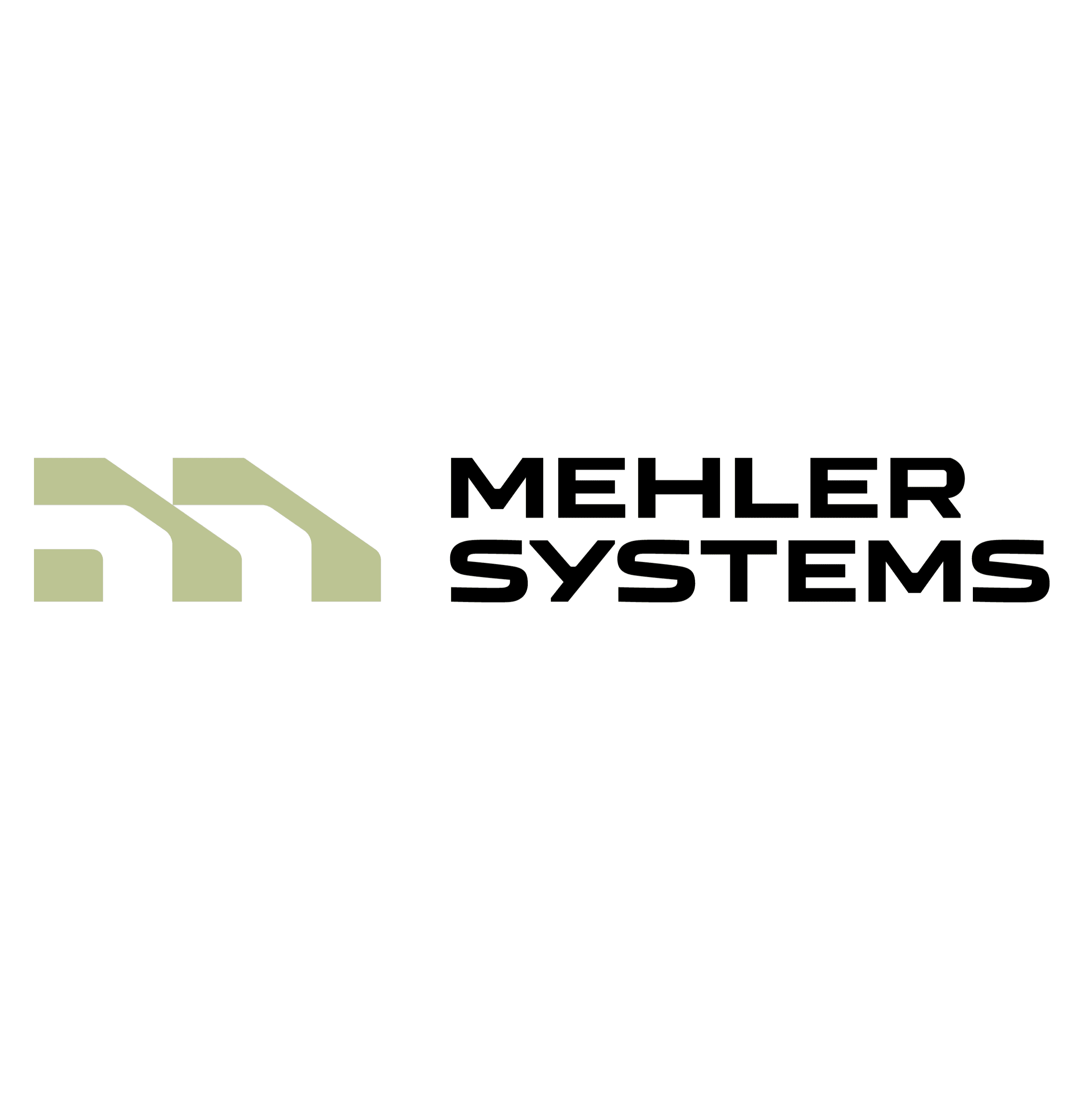Mehler Systems logo