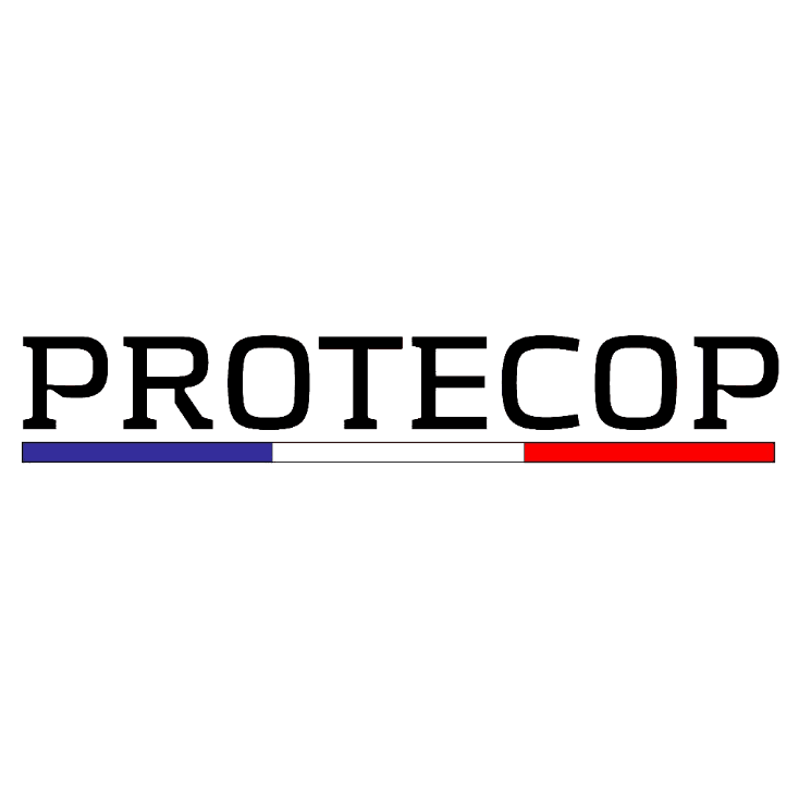 PROTECOP logo