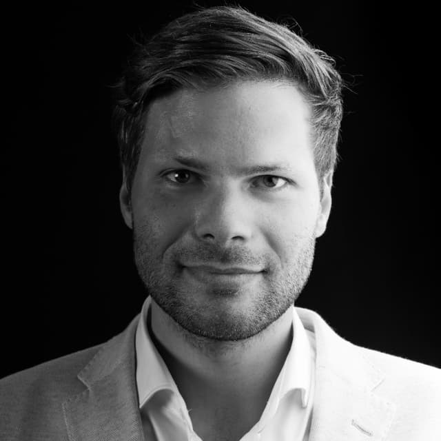 Julian Dörr