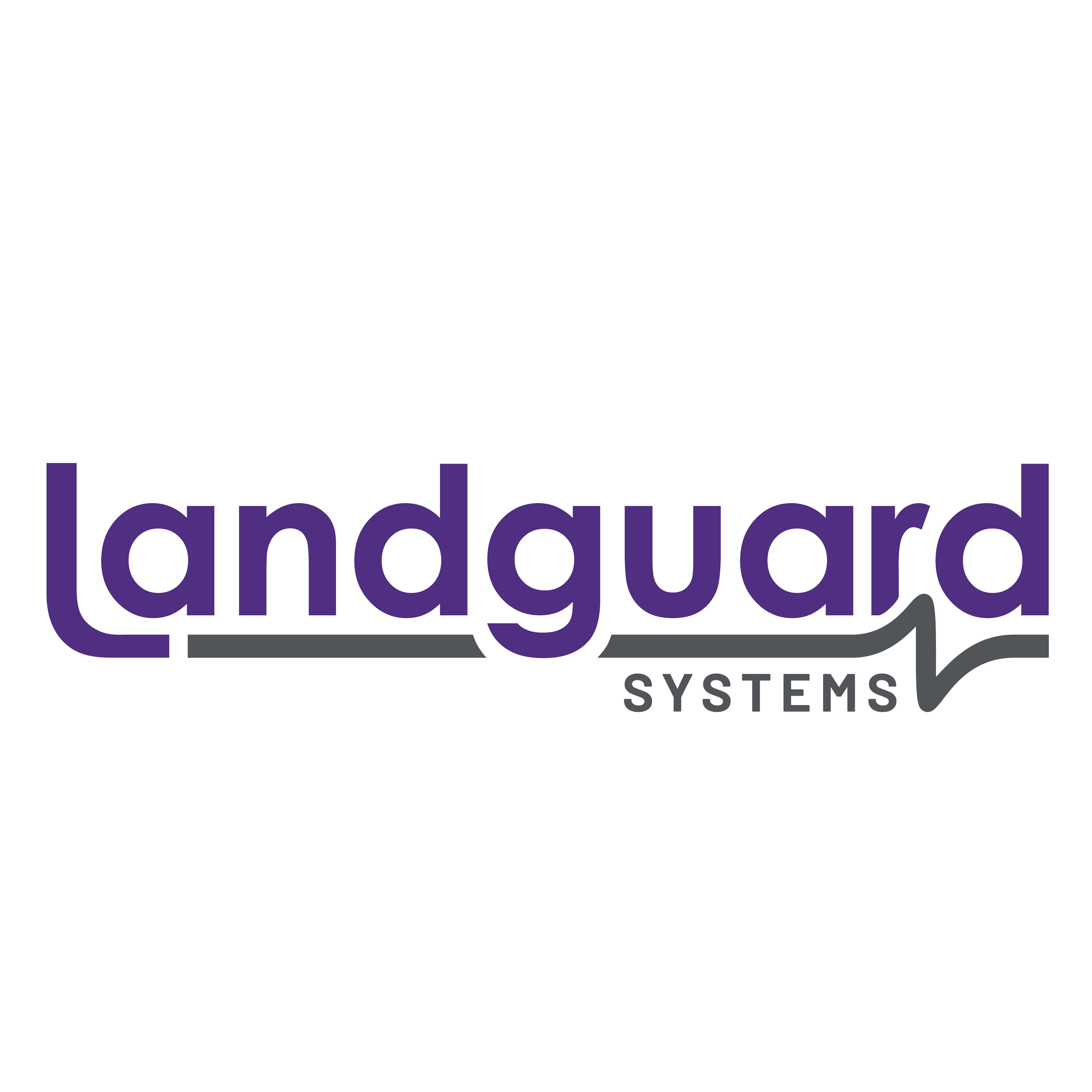 Landguard Systems Limited logo