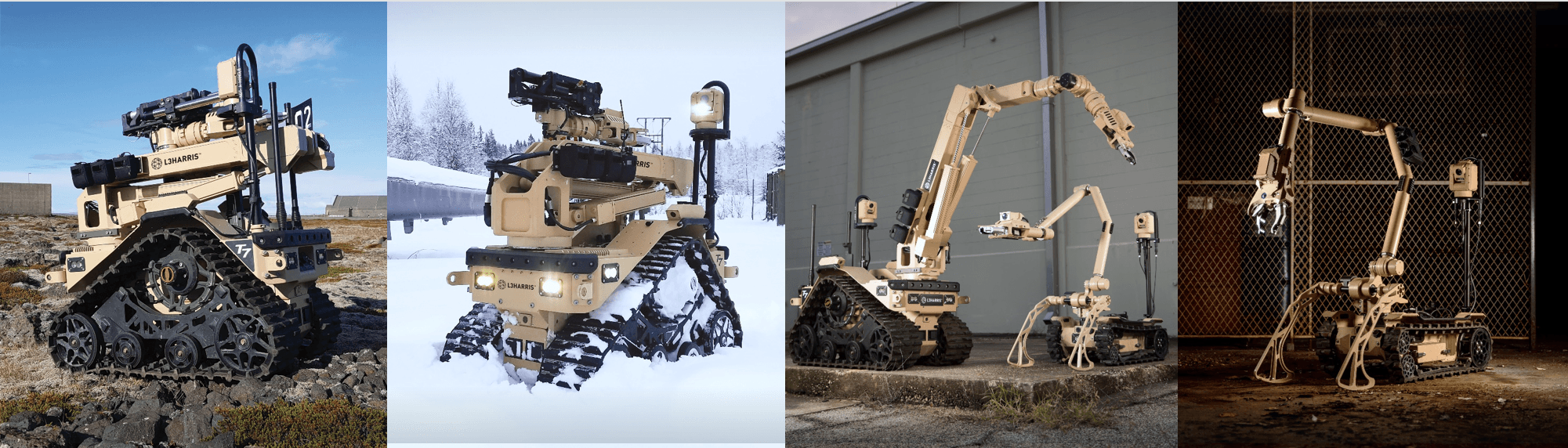 L3Harris Technologies